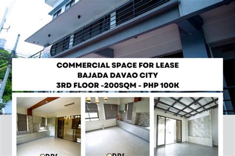 office for rent davao city|Office for rent in Davao City .